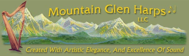 Mountain Glen Harps LLC